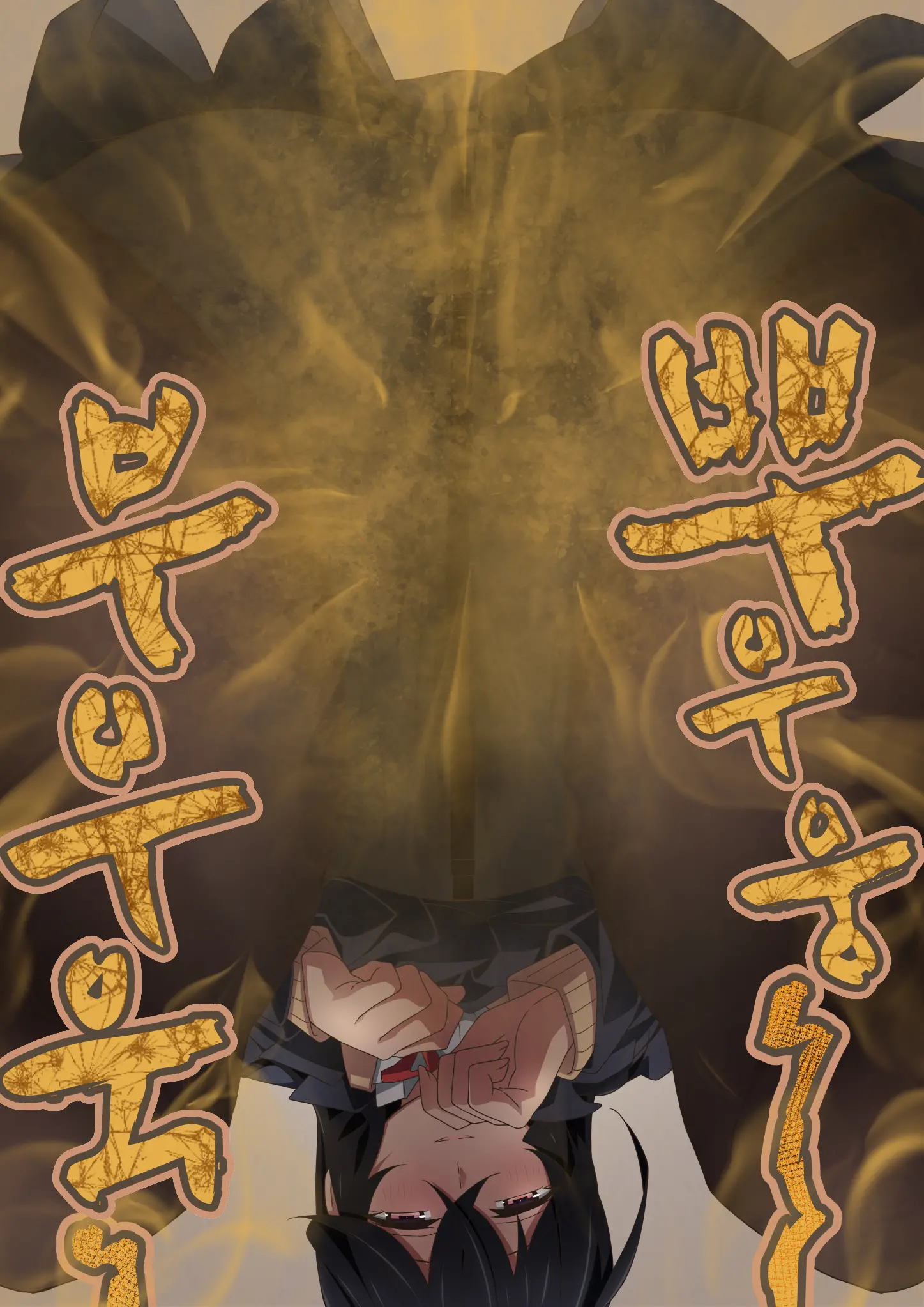 Onee-Chan Wa Itsumo Boku Ni Onara O Kagasete Kureru | 누나는 항상 나에게 방귀를 맡게 해준다